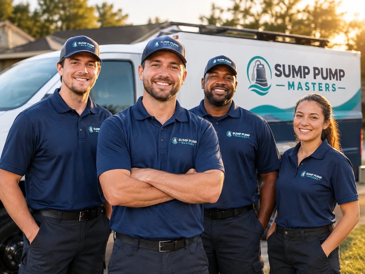 Sump Pump Repair company in Chesapeake, OH